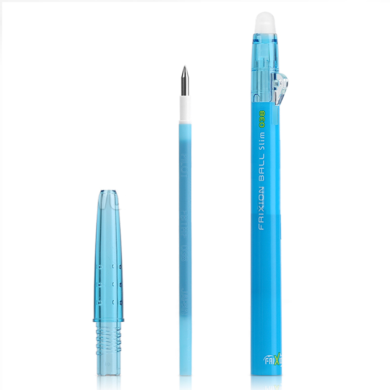パイロット日本語ペン,フリクションプレス,熱消去可能,LFB - Pilot Pen Frixion のレビューと価格