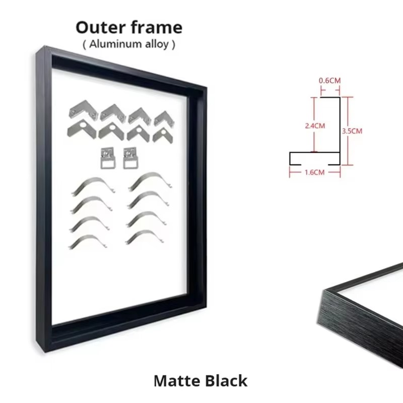 40x40CM 40x50CM 50x50CM DIYメタル - Metal Photo Panel のレビューと価格