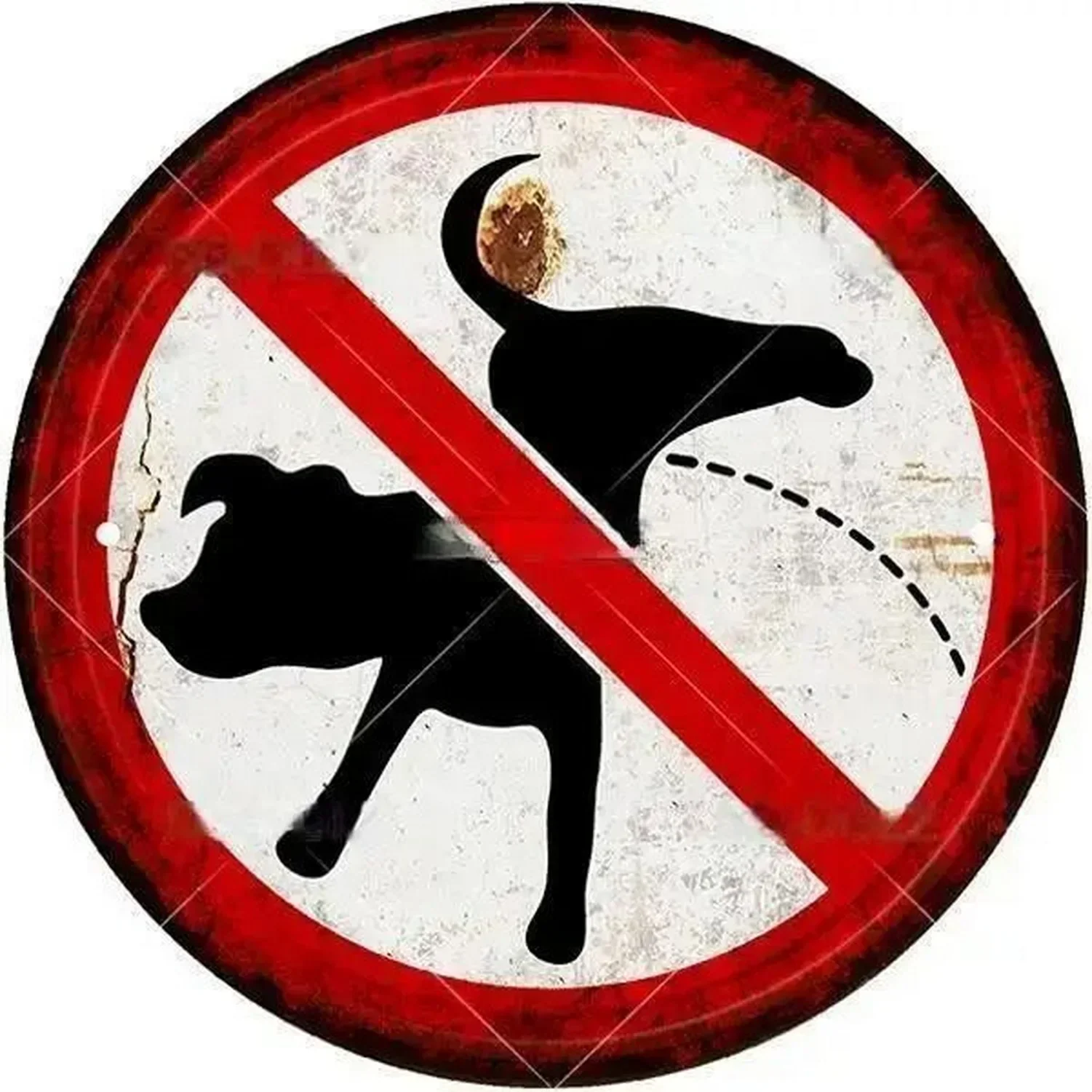 ヴィンテージメタルサイン,男性用ウォールポスター,農場の新鮮 - Yard Sign Blank のレビューと価格
