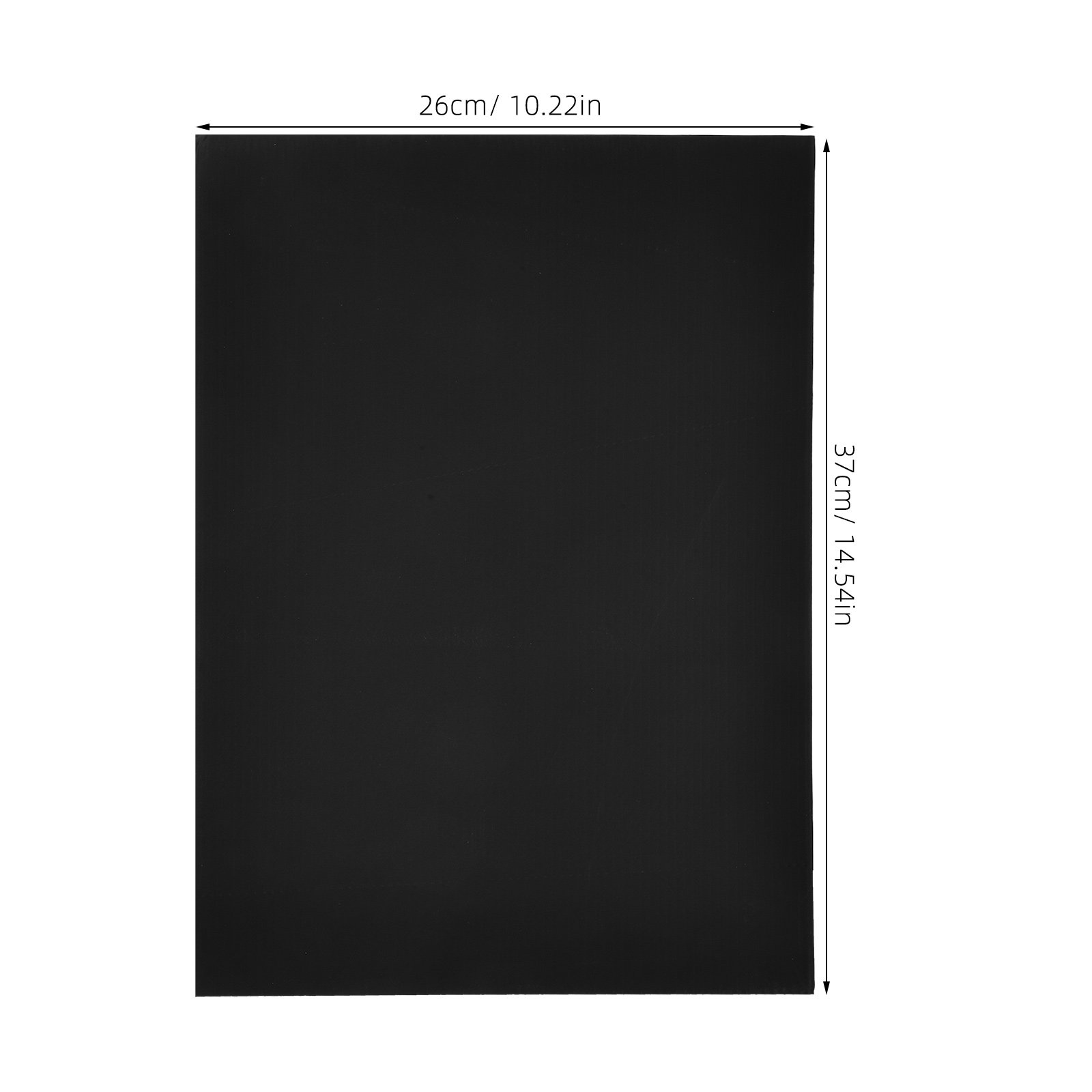 2枚組 無地サインボード 屋外 広場 芝生 庭 耐候性 波形 - Yard Sign Blank のレビューと価格